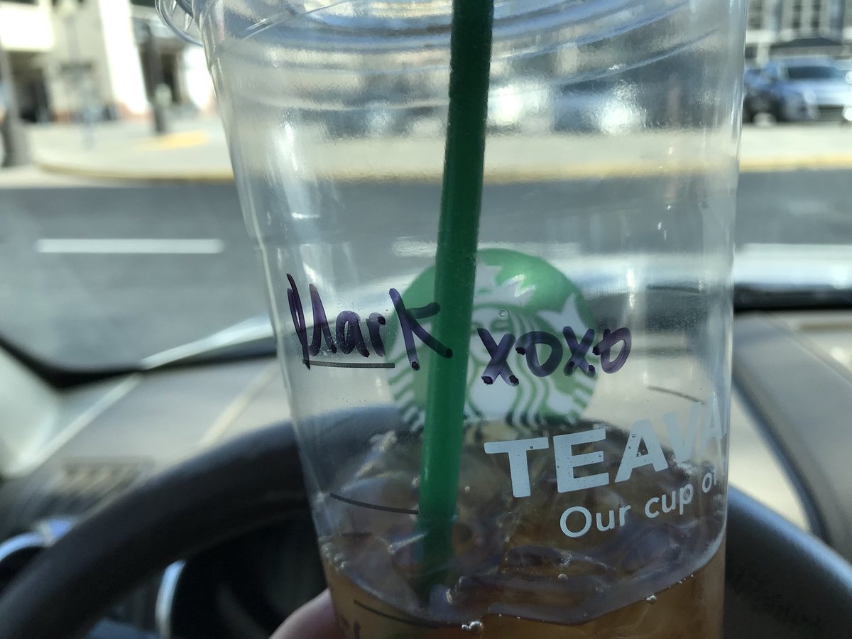 mckayWSB's tweet photo. Feeling the ❤️ at my neighborhood @Starbucks @ShopPhippsPlaza Have a great weekend! #grande #coldbrew #venticup #extraice https://t.co/rNXKhMqusT