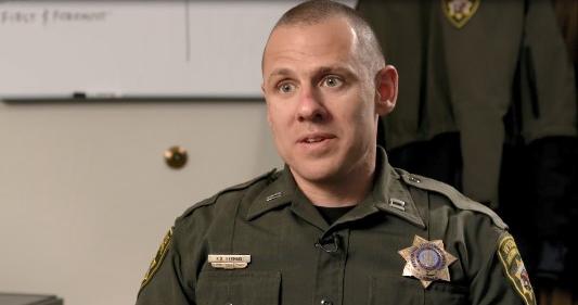 See what law enforcement is saying about digital driver’s licenses #ddl - sot.ag/7pwDx