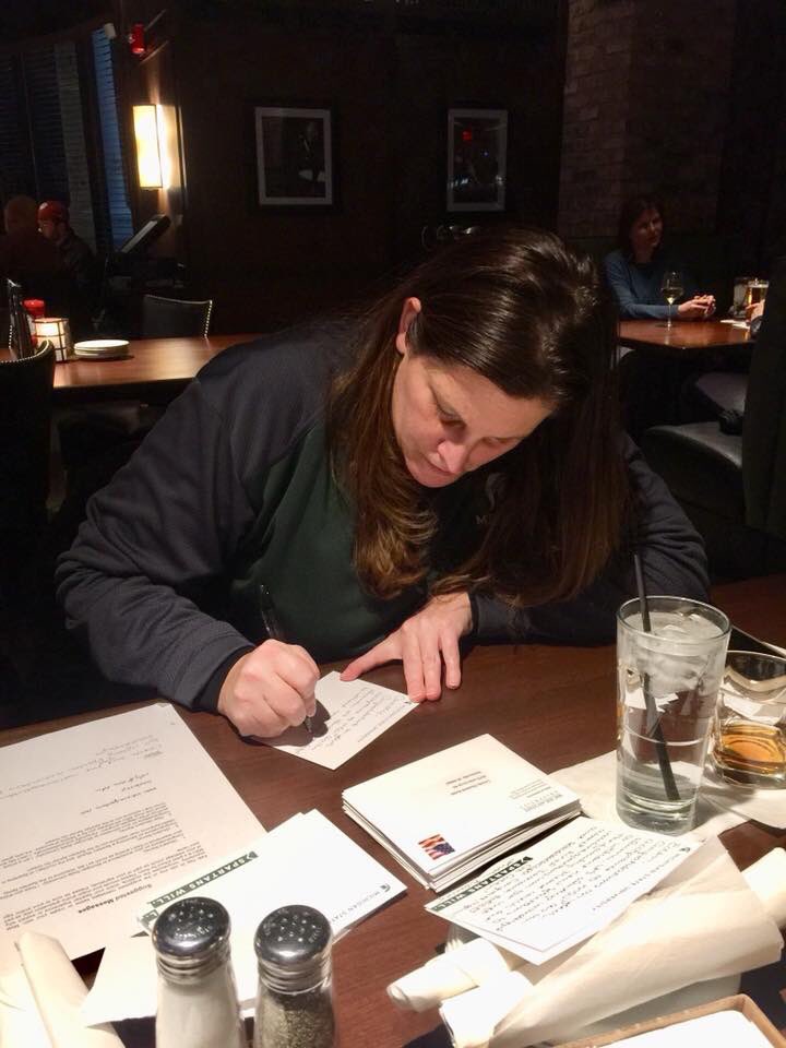 Indy Spartans tweet media