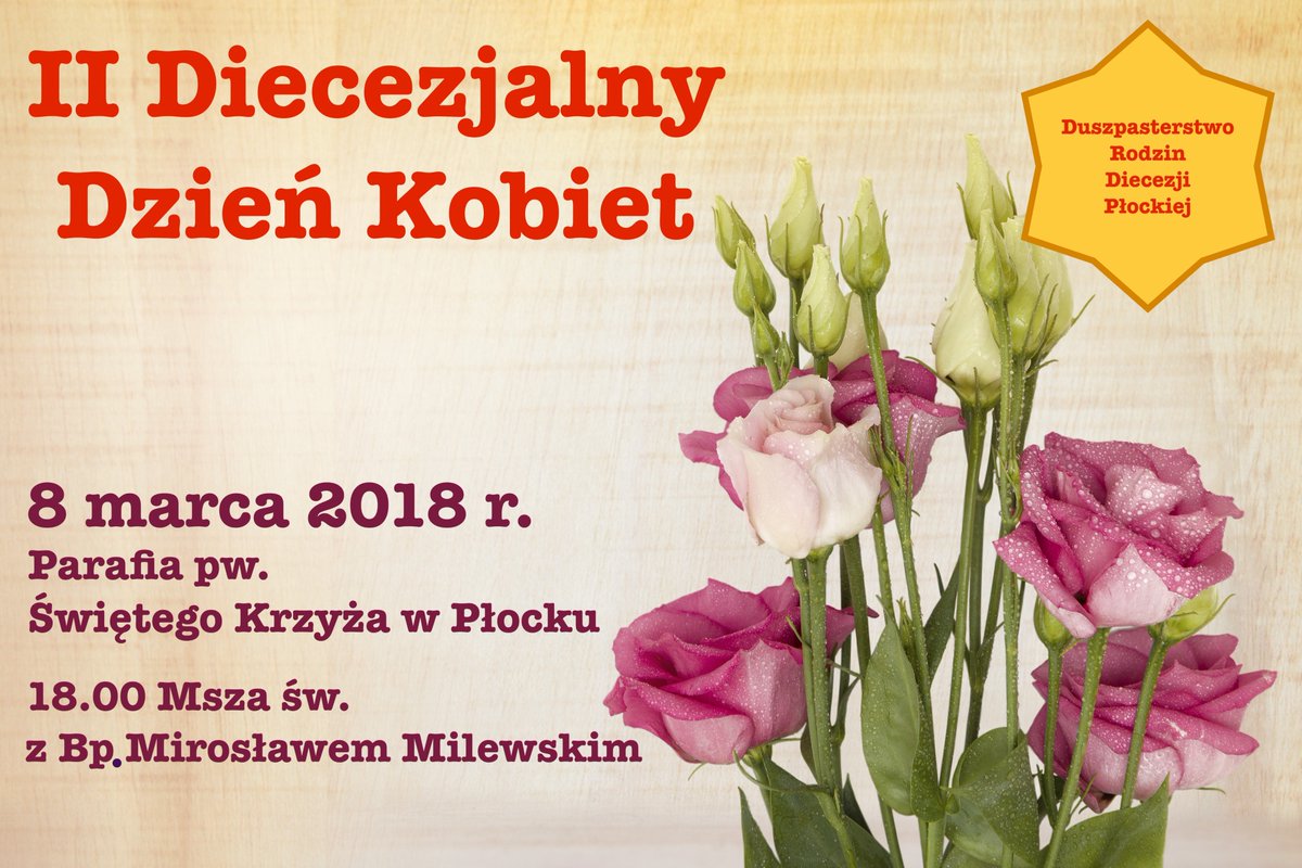 Dusz_Rodzin's tweet photo. @BpMMilewski o #nowym #feminizmie, o geniuszu #kobiety, o pięknie stania kobiet pod krzyżem. Dziękujemy! https://t.co/9gtP1dNCaQ