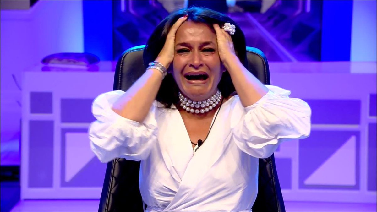 ItsMalbert's tweet photo. YO DESPUÉS DE VER EL VIDEOCLIP
#VideoclipTuCanción https://t.co/9SIu5JDSSA