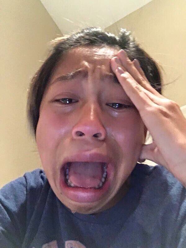 ItsMalbert's tweet photo. YO DESPUÉS DE VER EL VIDEOCLIP
#VideoclipTuCanción https://t.co/9SIu5JDSSA