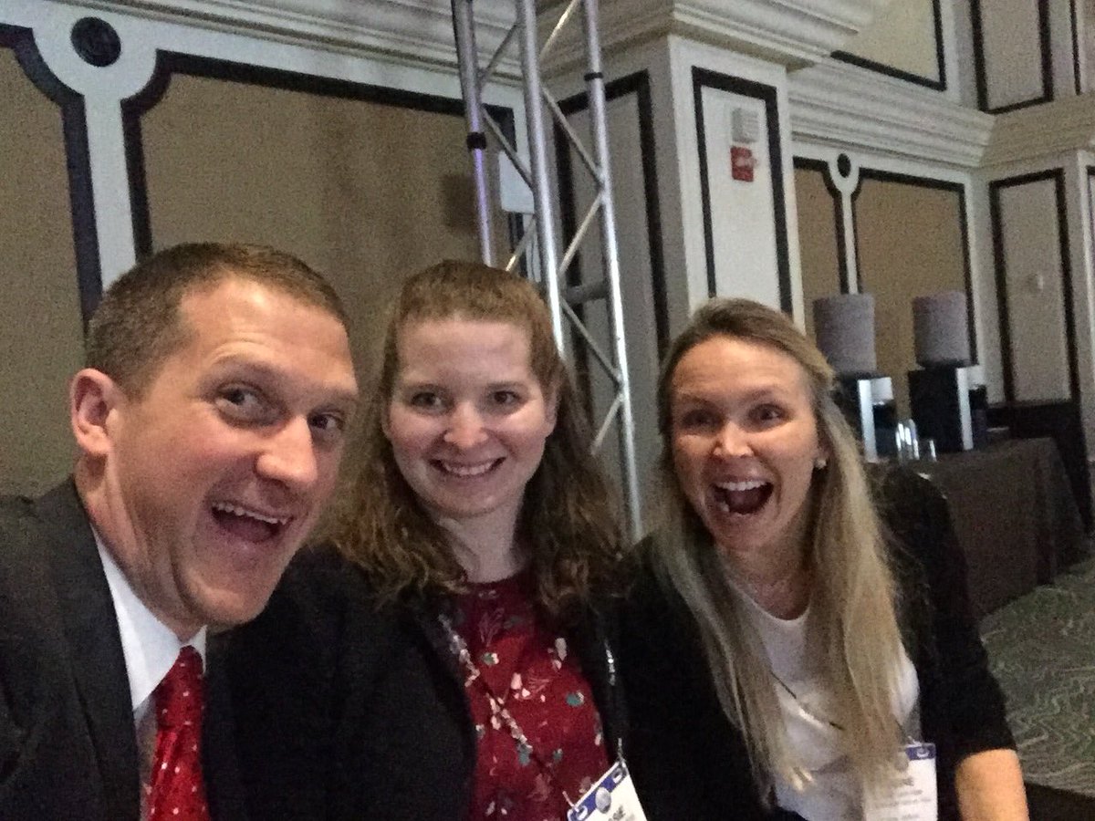 Profs enjoying Seed Lecture by Dr. Steve Kramer #IFCEE2018 #Performance-BasedGeotechEarthquakeEngr