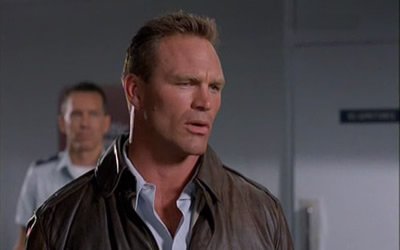 Happy Birthday to the one and only Brian Bosworth!!! 