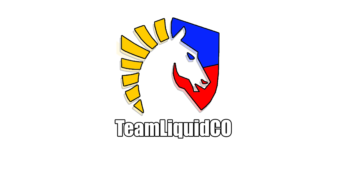 Team LiquidCO 9/16