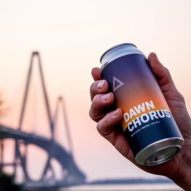 Weekend plans: Dawn Chorus from <a href="/triplecrossing/">Triple Crossing Beer</a>. You? 🍻😛
-
-
#craftbeernerd #craftbeerlove #craftbeerculture #craftbeernation #craftbeeraddict #beerenthusiast  #beertography #craftbrews #beerfan #craftbeerporn #beernerd  #beerlovers  #craftbeers
#cra… instagram.com/p/BgHg5rKHrAV/