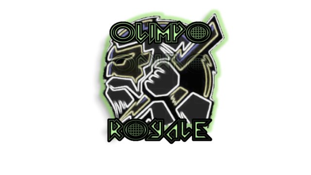Olimpo Royale 8/16