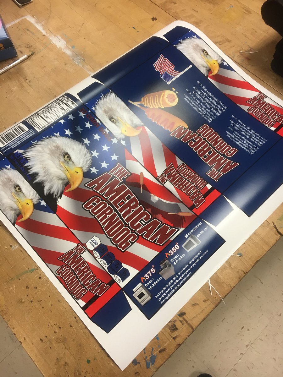 363Designs's tweet photo. @DeerfieldHS_MS https://t.co/WjoGOJ82nj