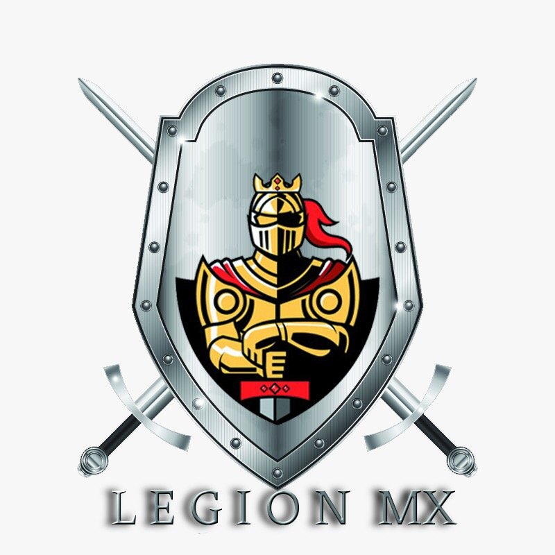 Legion MX 11/16