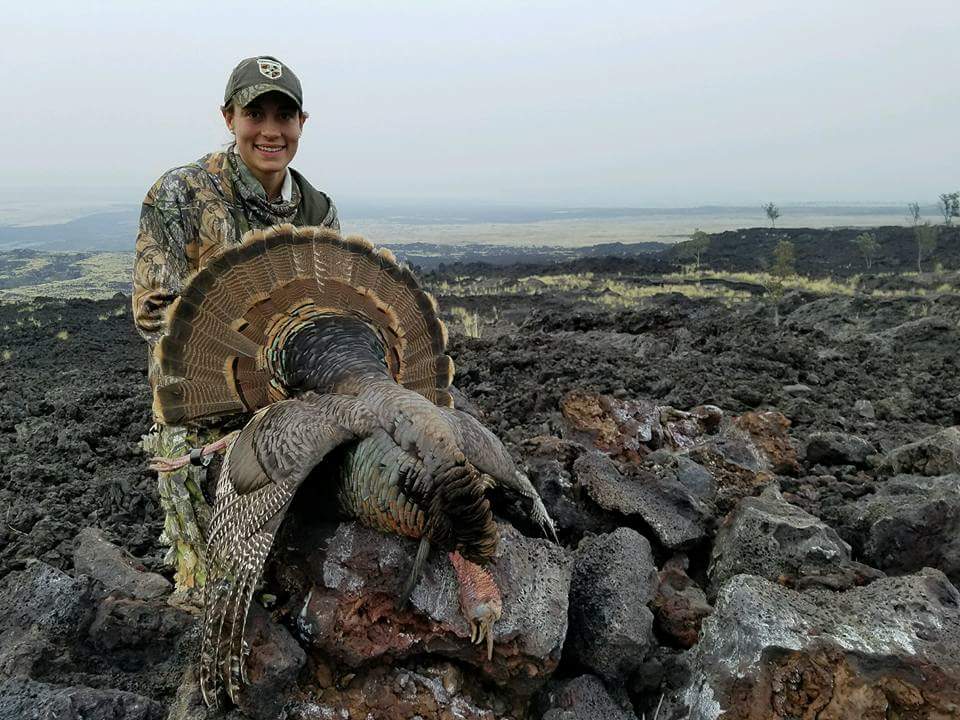MOGameKeepers's tweet photo. Show us your GameKeeper spring success! Tag #gkfieldwear or #luckygkhat wearing your GameKeeper gear for a chance to be featured in GameKeeper magazine.
~
Photo: Hawaiian Gobbler - Sub7 https://t.co/CQWSp9La9q