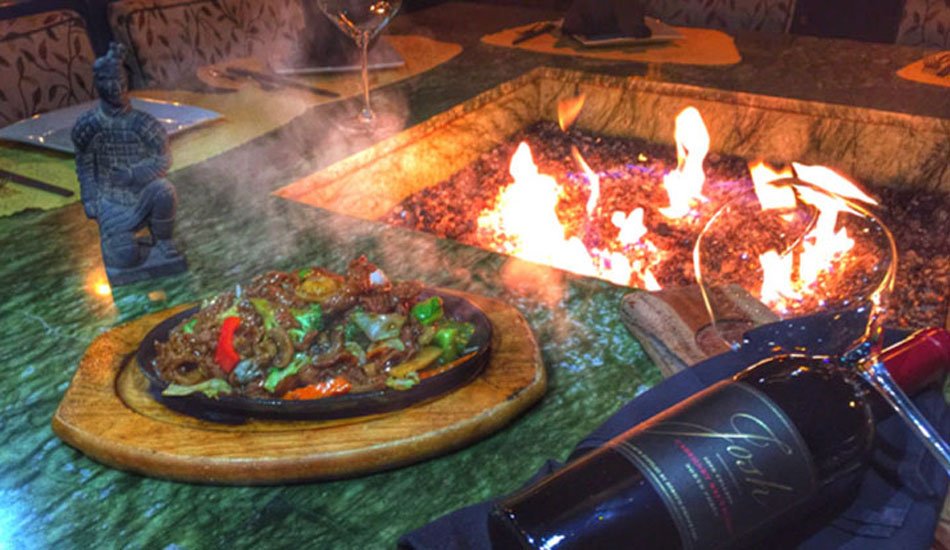 The best way to spend your Friday night!