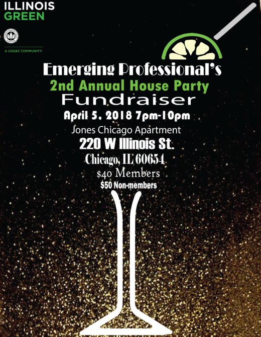 IL Green Alliance EP tweet media