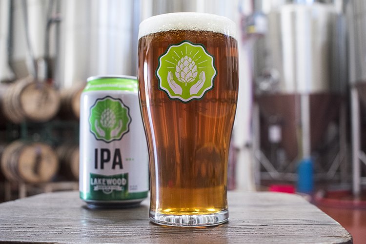 LakewoodBrewing's tweet photo. Who's ready for a beer? Meet us @happiesthourdal for #hoppyhour and we'll show you how our new IPA will make the week's stresses just melt away. 🍻 #ScholLBC https://t.co/8QeNO4mE26