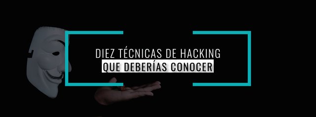 SecurityPartne's tweet photo. DIEZ TÉCNICAS DE HACKING QUE DEBERÍAS CONOCER
https://t.co/H4i9CscfSA #Seguridad #Hacking #Pentest #Infosec #Security #Hack #Hackers https://t.co/gkZtVBpvSW