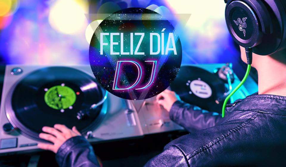 LarvaClothing's tweet photo. Feliz día del DJ !! Marzo 9. #DiadelDJ #HappyDJsDay #Marzo9 #LarvaDJ #DJ https://t.co/LDTkjEtmBh