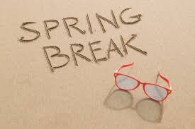 Wishing all of our Merancas Middle College students and staff a safe and relaxing Spring Break. See you Monday, March 19th. <a href="/cmsMECHS/">CMS Middle Colleges</a>