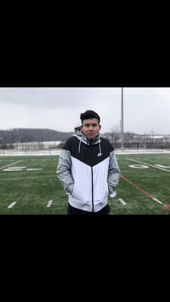 FCMOBCLUB's tweet photo. Junior Johnny McDonald, his silky mitts on the ice rink look to turn into silky feet on the soccer field #dangles https://t.co/xflpsnXhzo