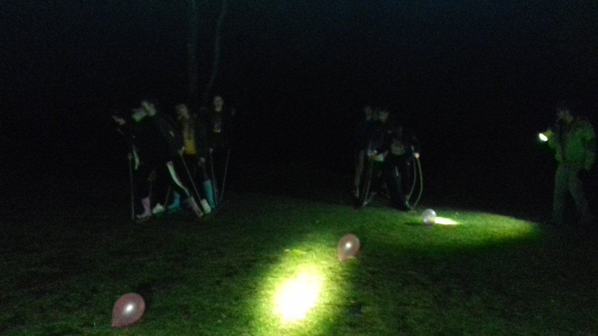 Walney_School's tweet photo. Team building, leadership, welly watch and team selfie. Great 1st nIghtfield at Brathey. #teambuilding #FutureLeaders #teamwalney https://t.co/xqPjlD0m9K