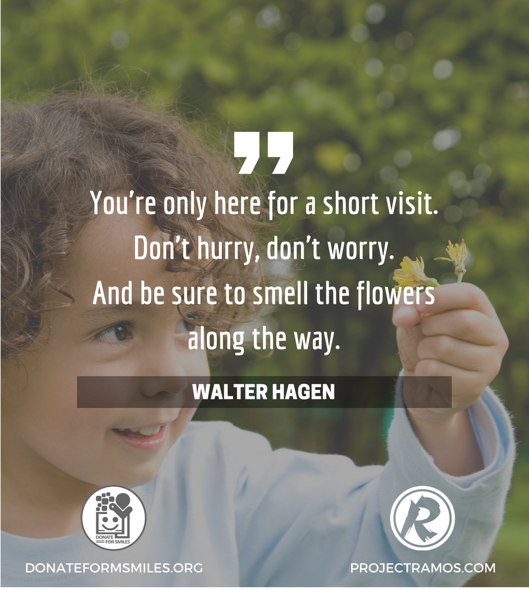 donateforsmiles's tweet photo. And don't forget to smile ☺️
#QuoteOfTheDay #QOTD #QuoteOfTheWeek #DonateForSmiles #FeelGoodFriday #Philanthropy #nonprofit #heartwarming #dogood #socialgood #lovequotes #inspirationalquote #quotesforlife #inspirationalquotes #quotestoliveby #quotesaboutlifequotesandsayings https://t.co/OJUSk7pySw