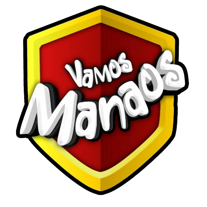 Vamos Manaos 13/16