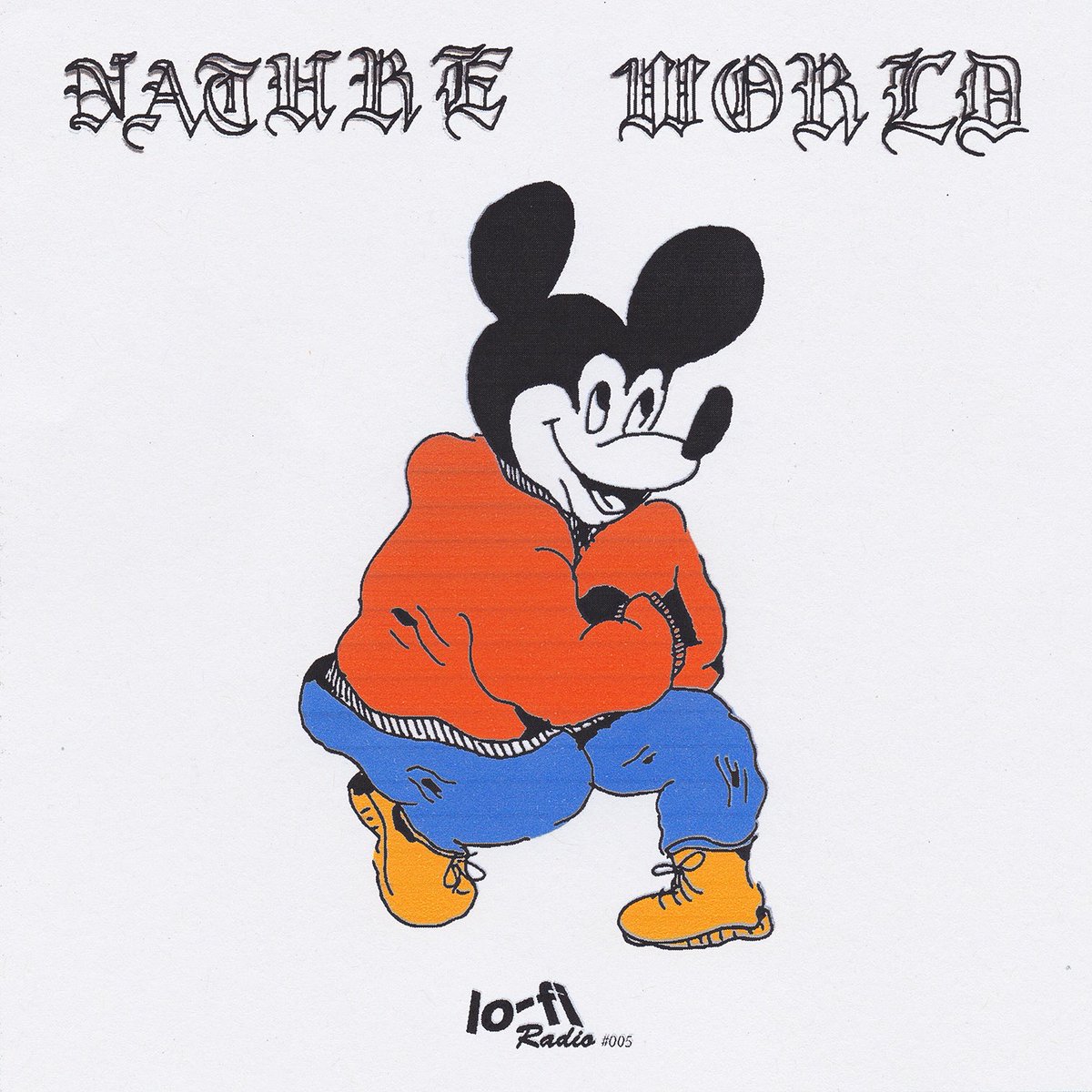 natureworld143's tweet photo. New @Froskees Mix for Lo-Fi Radio. Listen now! https://t.co/BLpJFv0f6g https://t.co/SxffH5wk6I
