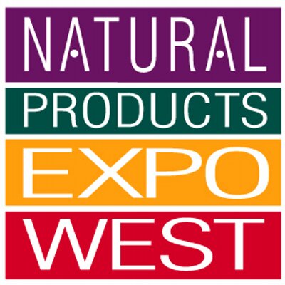 We are excited to be at #ExpoWest hosted by @NatProdExpo in Anaheim, CA this weekend! #TreatYourFeet #MomBlogTourFF