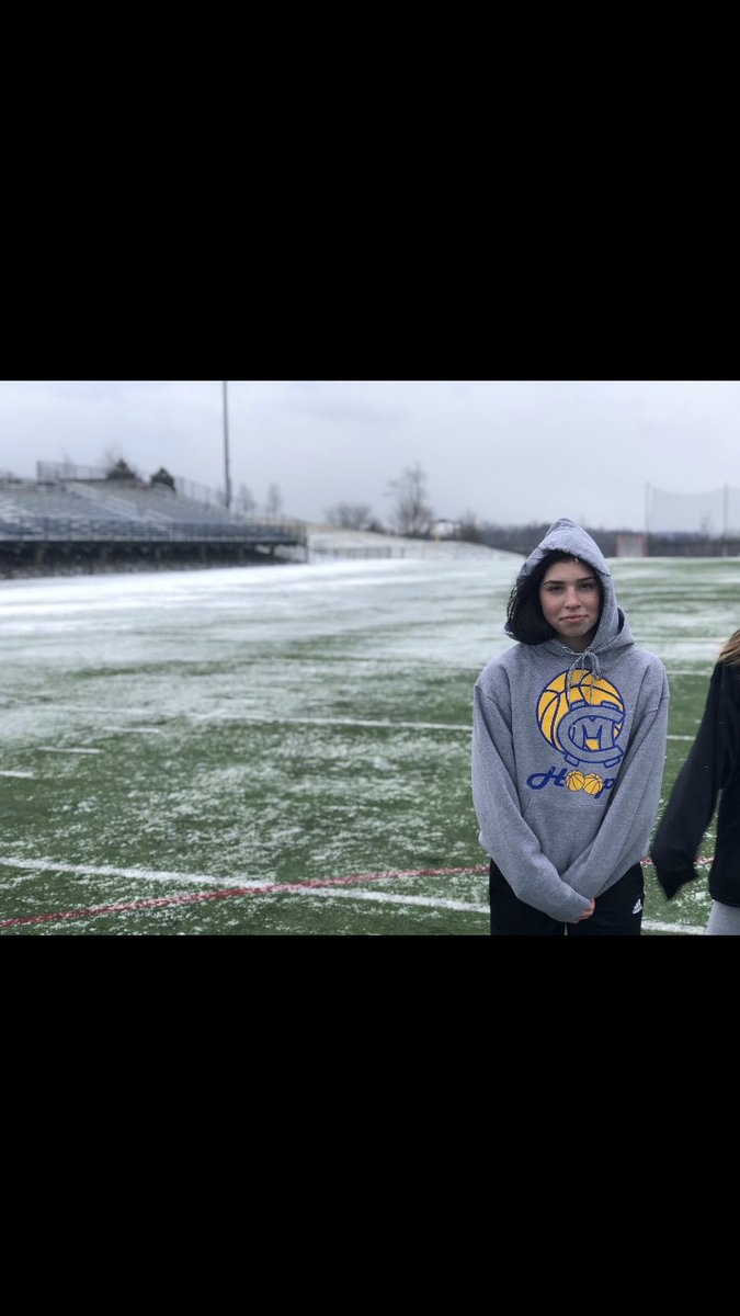 FCMOBCLUB's tweet photo. Junior Maddy Joyce. Playing right mid, but with her speed you can catch her basically anywhere on the field #speedkills https://t.co/WwdCdo6N8K