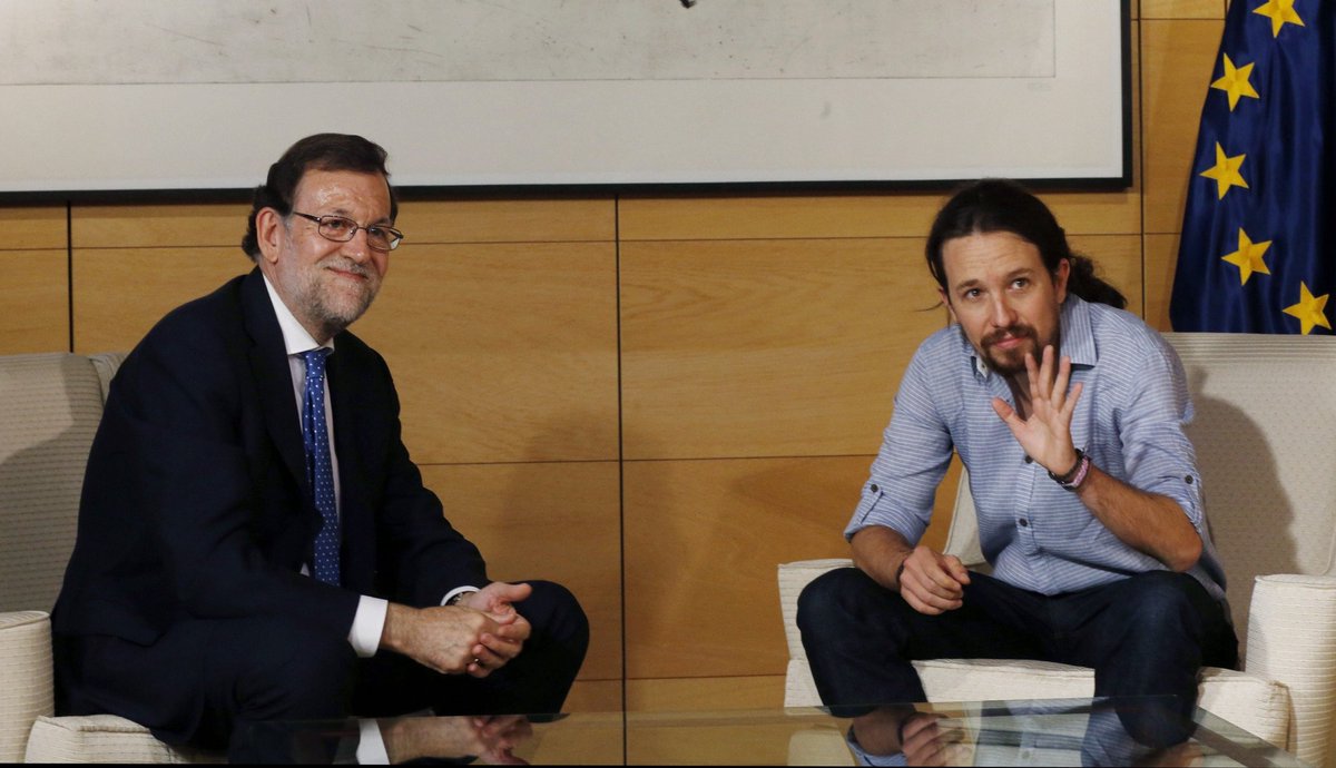 Mortimer_Fu's tweet photo. —Y tú, Pablo ¿Tendrías una segunda cita con Mariano?
—¡Cinco voy a tener! https://t.co/W20RfB57pl
