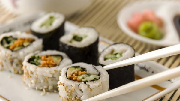 These are the highest-rated sushi restaurants in Birmingham- did your favorite spot make the list? <a href="/bhambizjrnl/">Birmingham Business Journal</a> bizj.us/1pj2i3