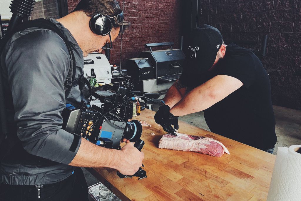 Chef Tom Jackson tweet media