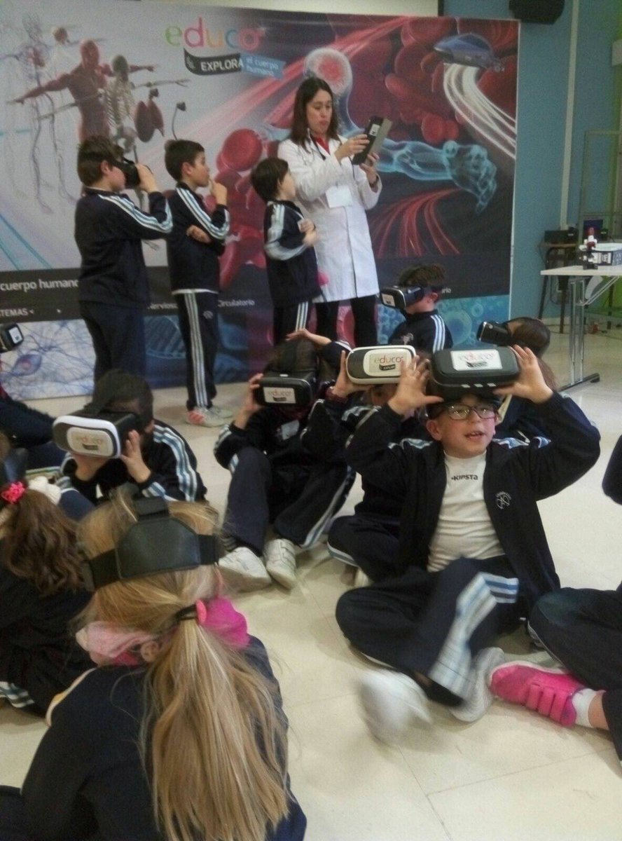 Presentación-Fesd-Madrid tweet media