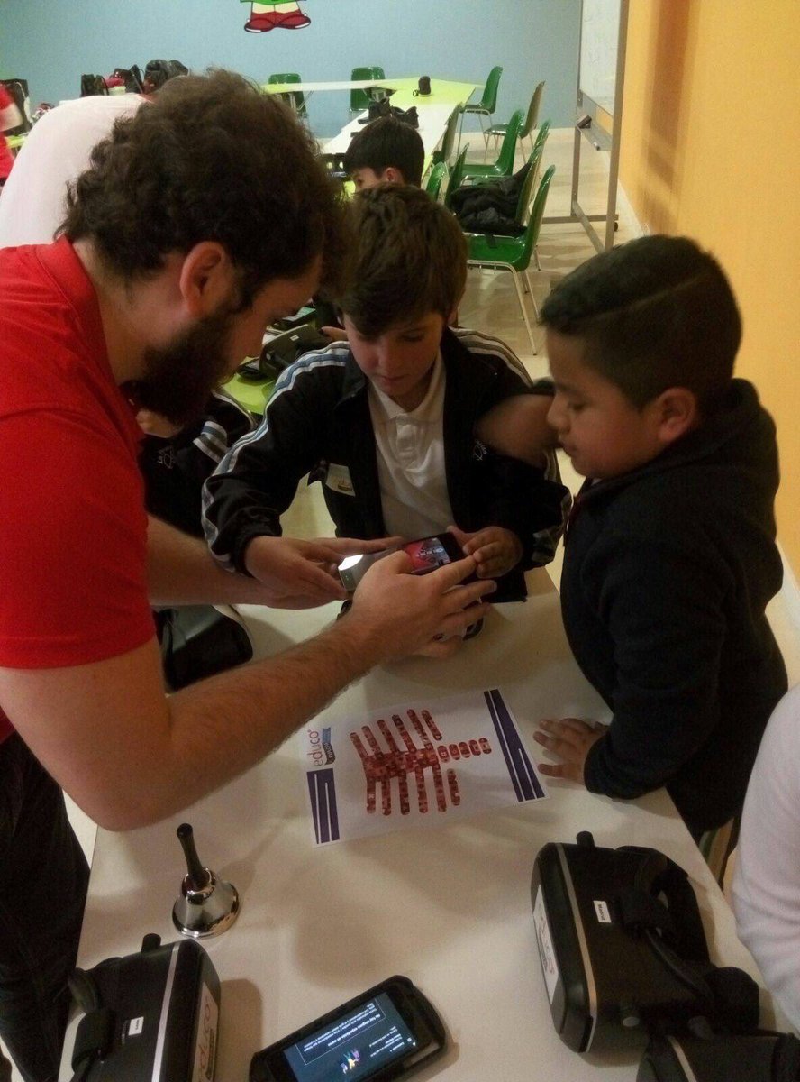 Presentación-Fesd-Madrid tweet media