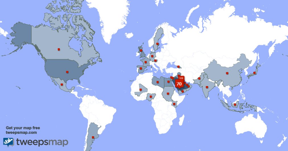 soomaa36981's tweet photo. I have 6 new followers from Kuwait, and more last week. See https://t.co/UB3JvdvRvT https://t.co/hR59kmV6yU