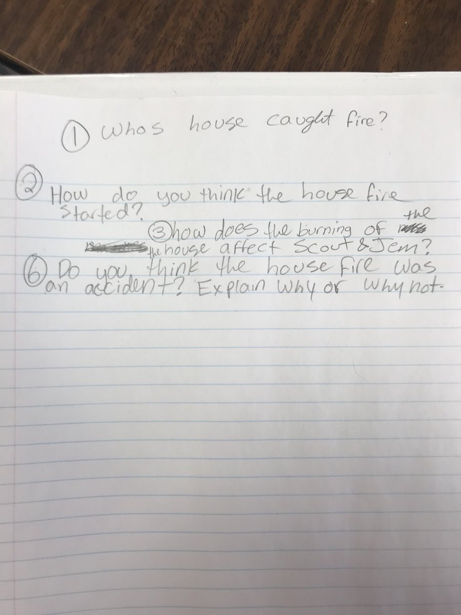 DrSunainaSharma's tweet photo. Teaching students how to generate and scaffold towards their own tier 3, critical thinking questions so they can lead the class discussion. Thank you @TC2thinks for helping me to #TeachingThinking https://t.co/fhJsSfwGgd