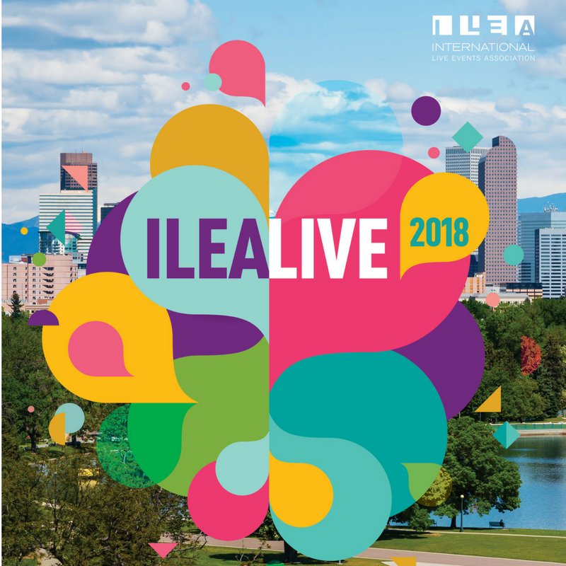 ILEAHub's tweet photo. Save the date for #ILEALive2018 16-18 August in @visitdenver! https://t.co/Yz67mCOoyj https://t.co/wLhATpe4zS