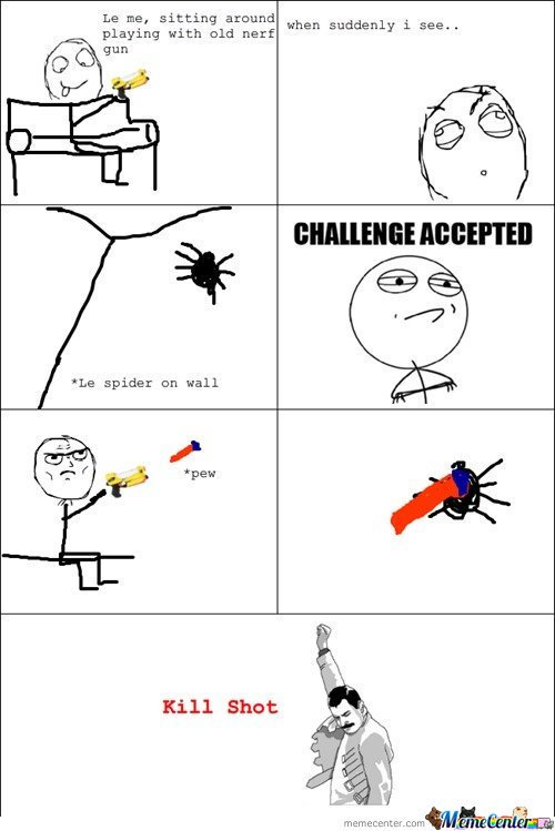 AllOutZone's tweet photo. Stop by at All Out Zone and practice your spider shooting skills in one of our nerf arenas! 😄😃
.
.
#nerf #nerfguns #alloutzone #vrjunkies #vrjunkiesnm #familyfun #funmnm #familynm #nerffun #newmexicofun #newmexicofamilyfun #newmexicofamily #nerfaddition #meme #funnewmexico #abq https://t.co/8dnVtEdVB7