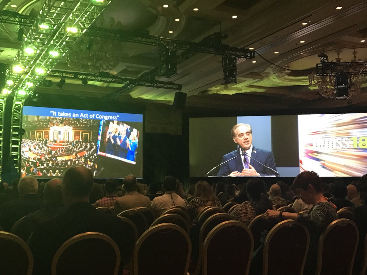 Dr. David J. Shulkin tweet media