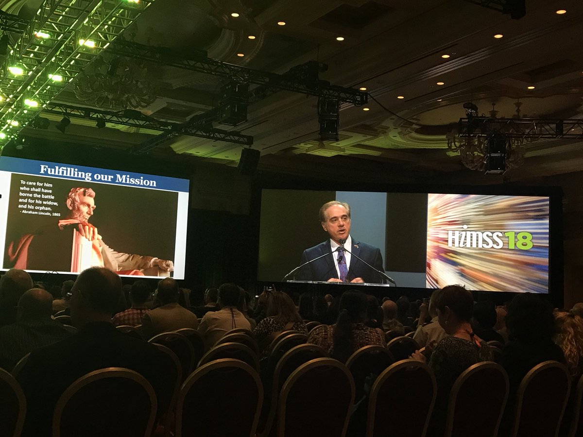 Dr. David J. Shulkin tweet media