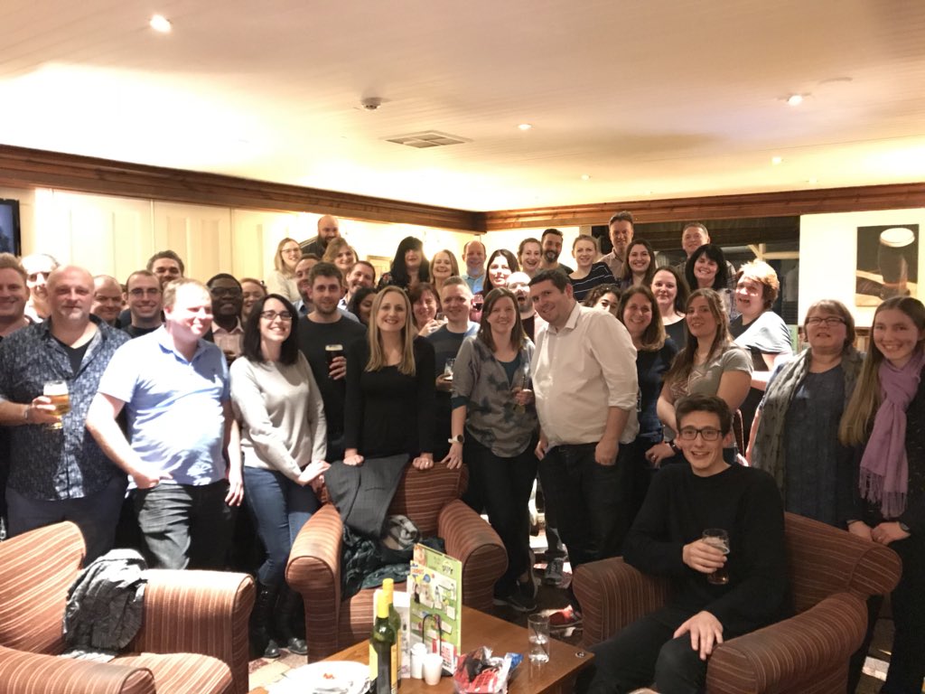 LaSalleEd's tweet photo. What do you call a group of maths teachers getting drunk together?

#MathsConf14 https://t.co/AnUg1xXSWe