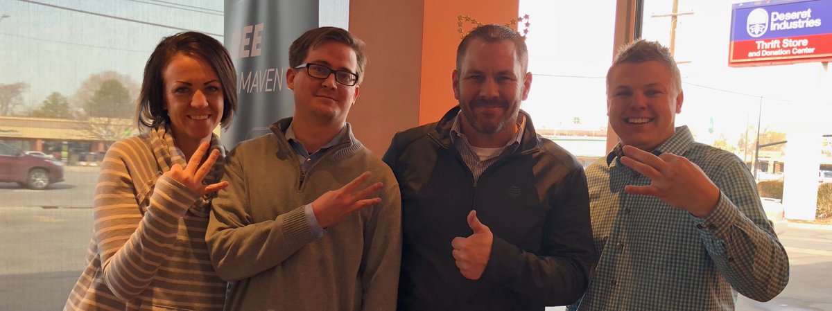 Mike Walker tweet media