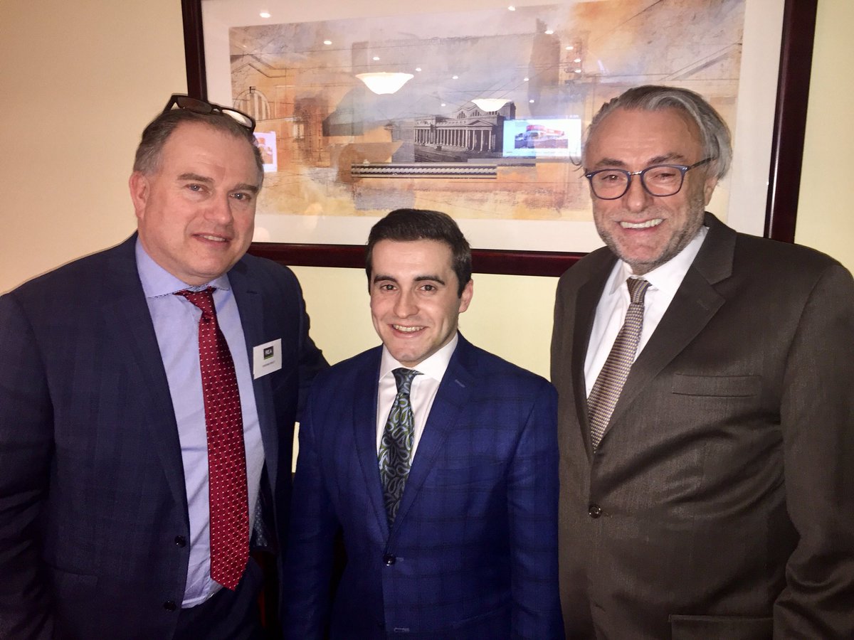 REA Spratt tweet media