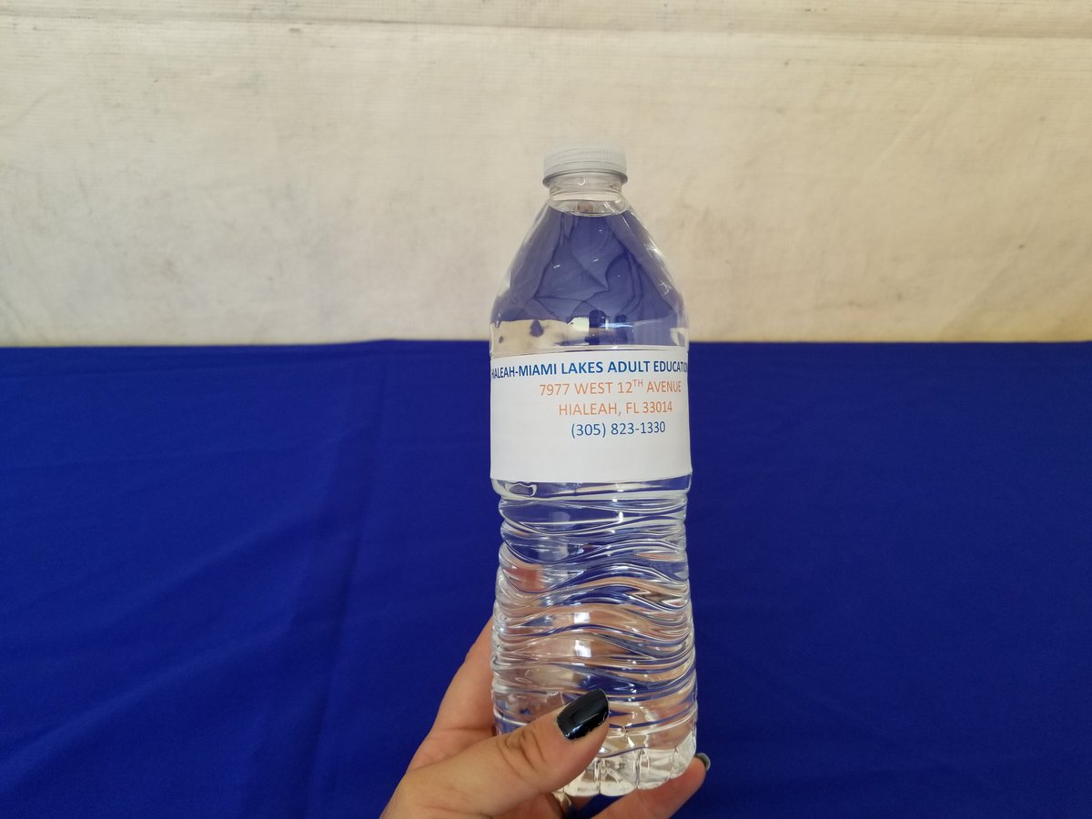 CUgalde77's tweet photo. JOIN @HMLAdultEd TONIGHT at OUR LADY OF THE LAKES FESTIVAL &amp; SPIN FOR A PRIZE!  #exclusivehmladultwater #hmladultrocks! 305-823-1330 https://t.co/EHuIoyPRVh
