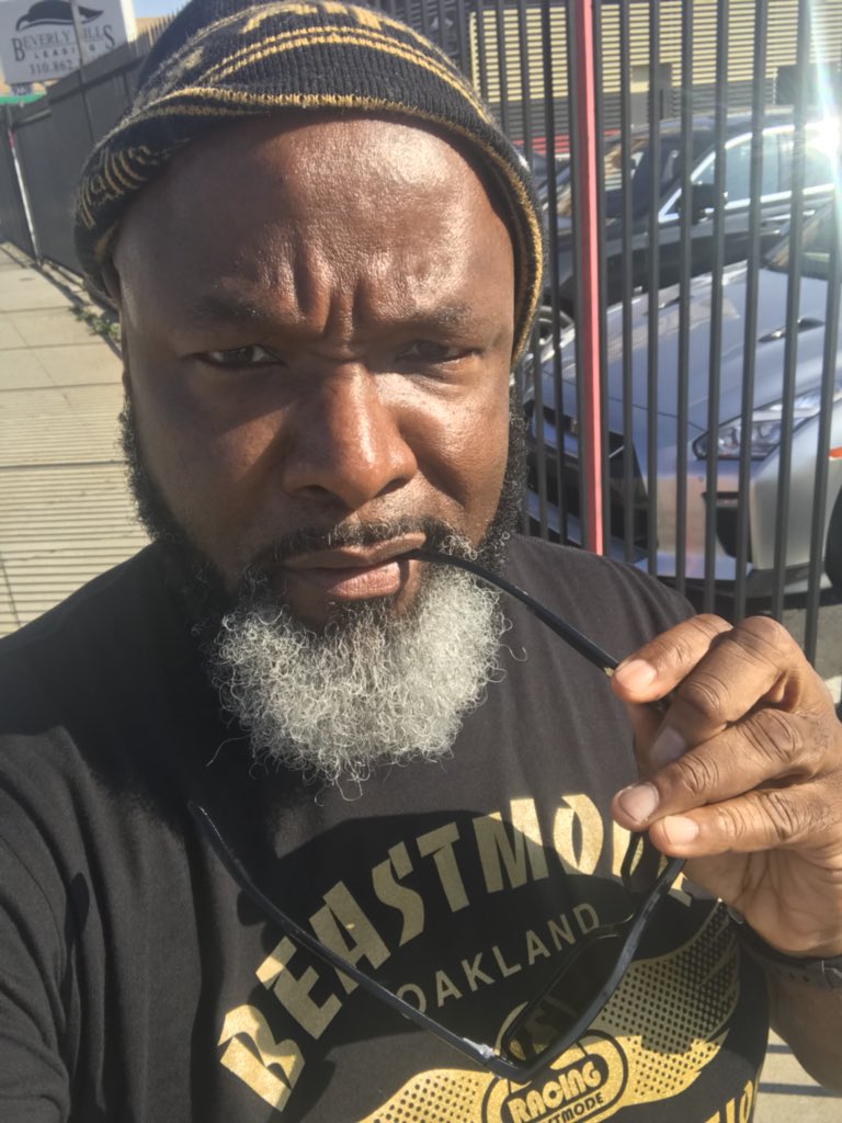 BishopLLBrandon's tweet photo. Thinking about my next move...

Do not allow the small mindedness of people move you, just make moves. You are defined by your CHOICES in life, yes by what you DO, it’s not about what you SAY!  Be DETERMINED to SUCCEED!
~ L. Lawrence Brandon

#LarryBrandon #FitTemple #MakingMoves https://t.co/3ZBCnwfnF8