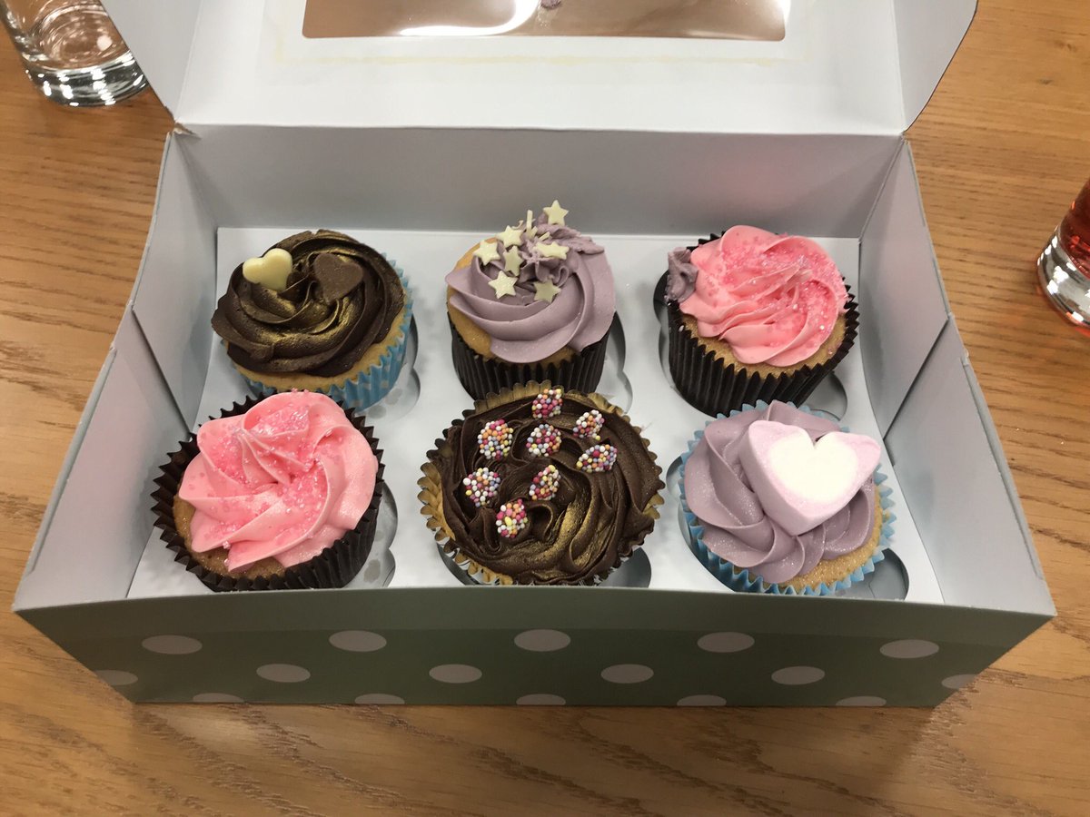 Thanks a lot to <a href="/rumworthbistro/">Rummies Bistro</a> for the lovely cakes at the Mayor’s Charity Ball! They were delicious 😋🍰