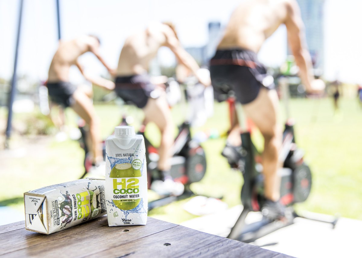 Does the timing of your nutrition really matter for athletic performance? 🤔

Check out part one of our catch up with Jessica Spendlove here: ow.ly/N9j030iQvAJ 

 #TheRealChoice #RealHealth