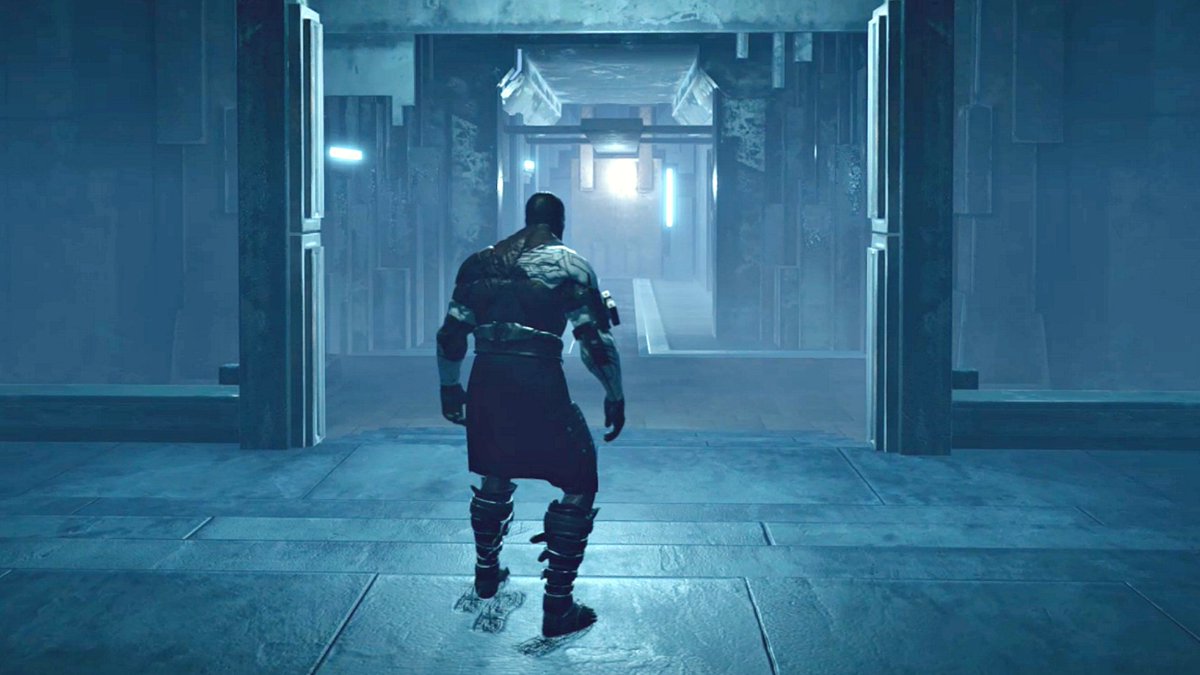 48+ Immortal Unchained Gameplay Images