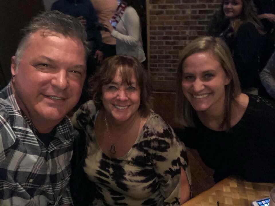 lindzlips's tweet photo. Made it on air at #musicrowhappyhour on @SXMTheHighway with @buzzbrainard !!!! Bucket list item! https://t.co/xOdoNBYA5S