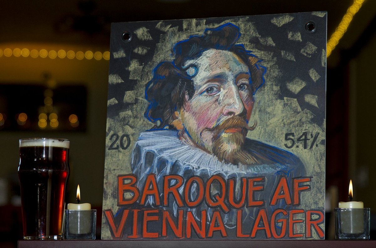 Lariat Lodge Brewing Company tweet media