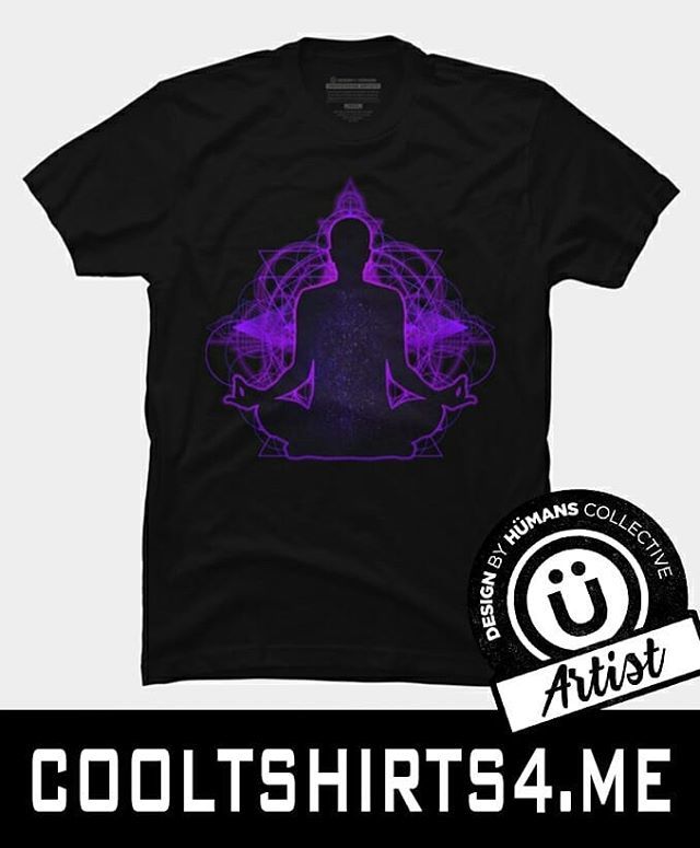 ditchthekitsch's tweet photo. I published my new #meditation #tshirtdesign at my #DBH store https://t.co/7uos6I4Wpu Make some time to #meditate and connect with your #innerSelf this #weekend... #Fashion #Fashioninsta #Clothing #Apparel #Design #Art #CoolClothes at #DesignByHumans Store #TshirtDesigner #D… https://t.co/egaQsUSkVC