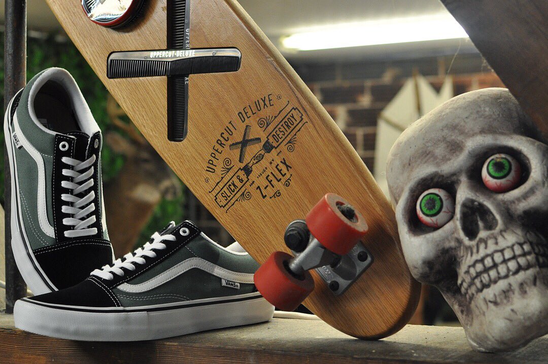 Pro Skateboards tweet media